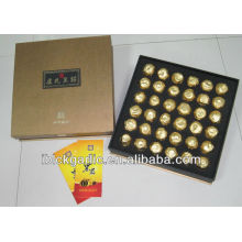 Solo Black Garlic Gift Box---The God of Beauty and Young